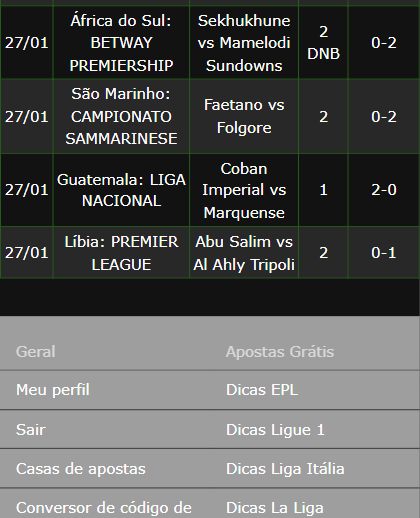 bilhetes de apostas vencedores